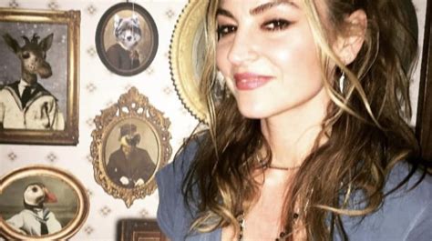 drea de matteo nude pics|Drea de Matteo